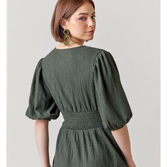 Francesca’s dress  - Picture 3 of 6